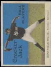 Dontrelle Willis