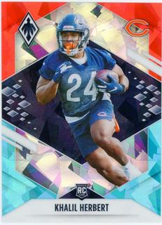 Khalil Herbert