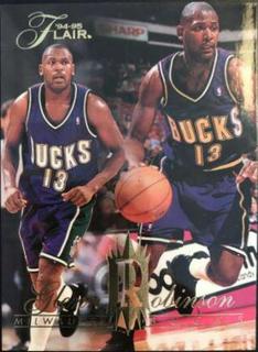 Glenn Robinson