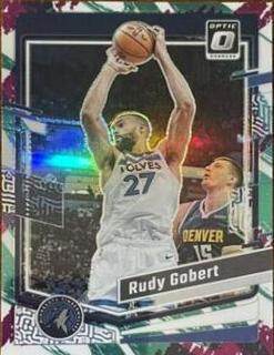 Rudy Gobert