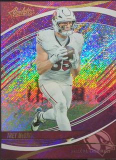 Trey McBride