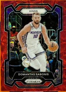 Domantas Sabonis