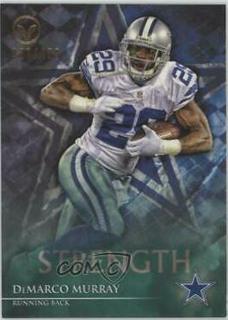 DeMarco Murray