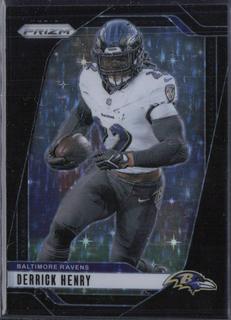 Derrick Henry