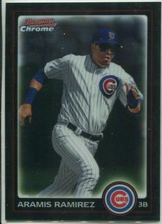 Aramis Ramirez