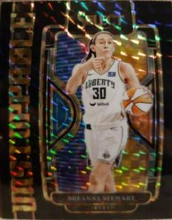 Breanna Stewart