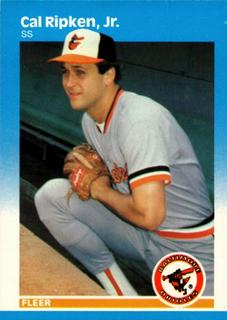 Cal Ripken Jr.