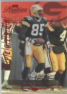 Corey Bradford