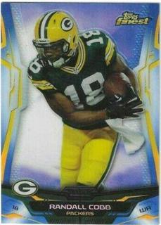Randall Cobb