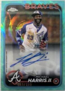 Michael Harris II