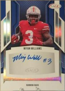 Miyan Williams
