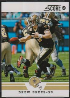 Drew Brees