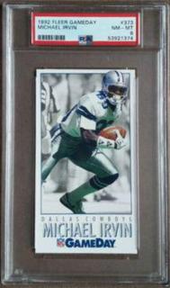 Michael Irvin
