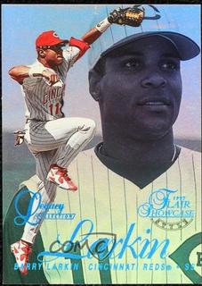 Barry Larkin
