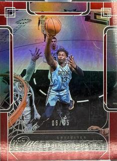 Jaren Jackson Jr.