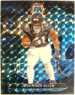 Josh Hines-Allen