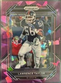 Lawrence Taylor