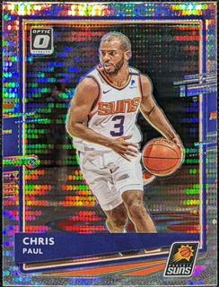 Chris Paul