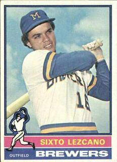 Sixto Lezcano