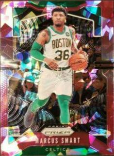 Marcus Smart