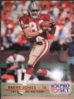 Brent Jones