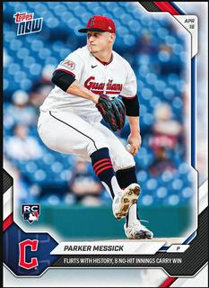 Parker Messick