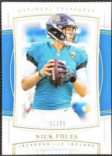 Nick Foles
