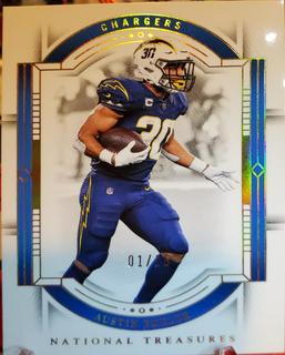 Austin Ekeler
