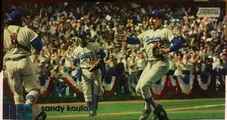 Sandy Koufax