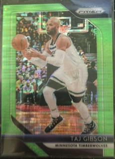 Taj Gibson