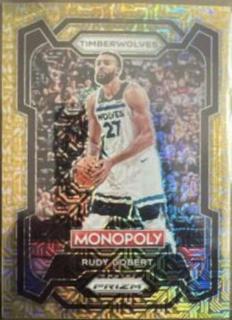 Rudy Gobert