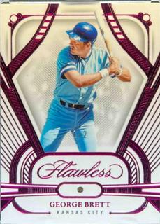 George Brett