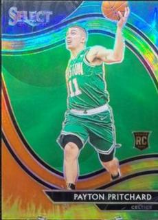 Payton Pritchard