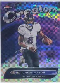 Lamar Jackson