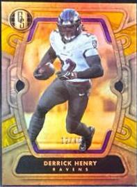 Derrick Henry