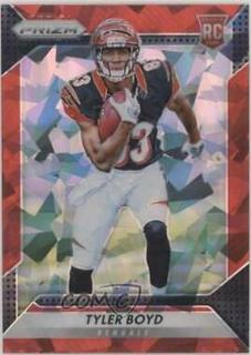 Tyler Boyd