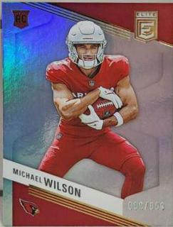 Michael Wilson