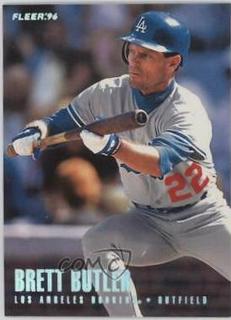 Brett Butler