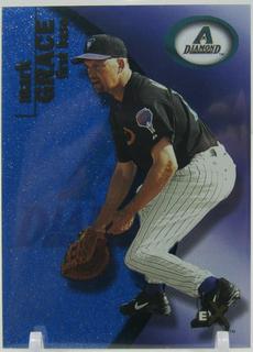 Mark Grace