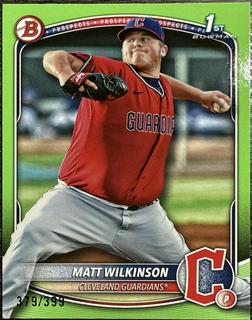 Matt Wilkinson