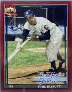 Phil Rizzuto