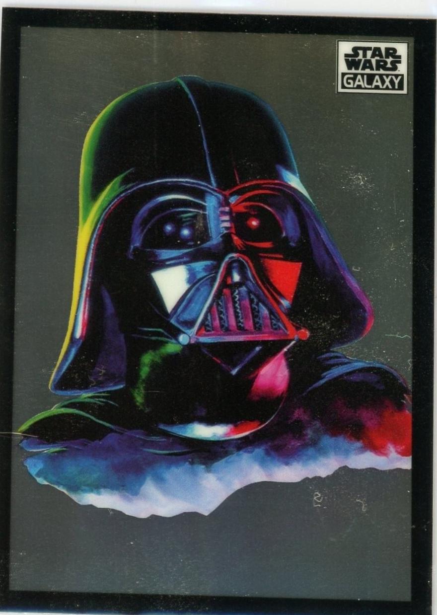 2022 Darth Vader #2