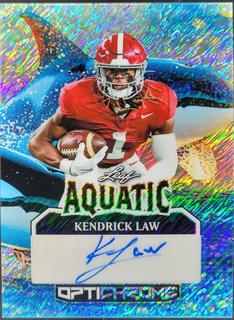 Kendrick Law