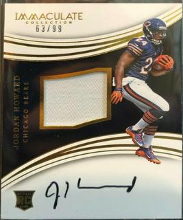 Jordan Howard