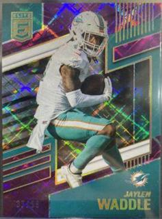 Jaylen Waddle