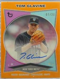 Tom Glavine