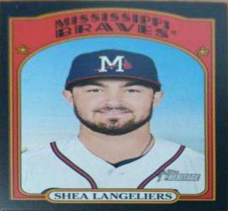 Shea Langeliers