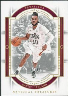 Darius Garland
