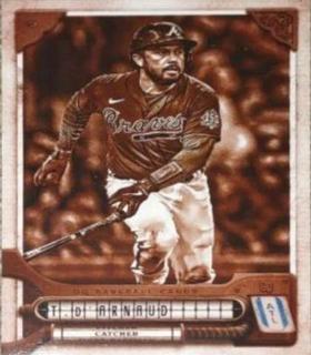 Travis d'Arnaud