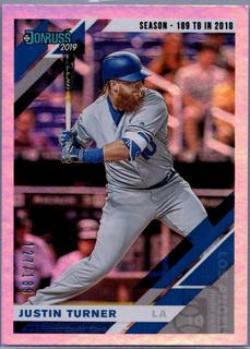 Justin Turner